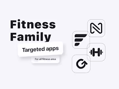 Optimising the Fitness App for a Specific Direction