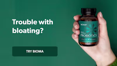Bioma Probiotics Reviews (BE APPROVEN) It Scam Or Trusted!
