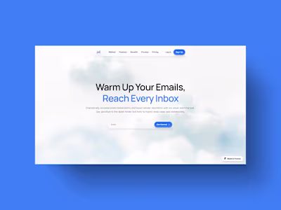MX Suite – Web Design and Framer Development