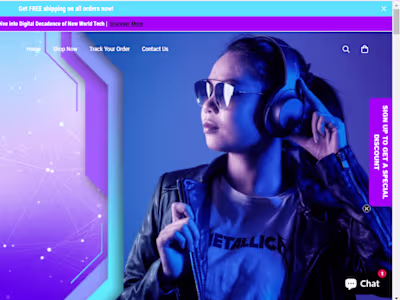 TheGadgetNexus™ | Premier Tech & Gadget Destination