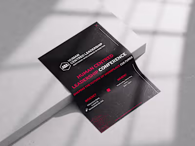 Brochure Design