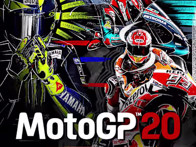 MotoGP20