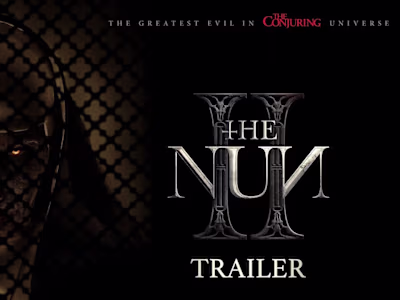 Unveiling the Dark Secrets:Exploring the Storyline of "The NUN2"