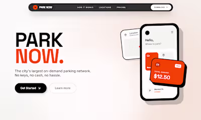Explore User and Admin Internal Pages Deep Dive Overview