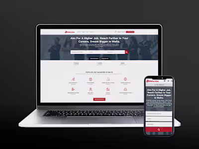 Malta Jobs - Find jobs in Malta - Malta Job Vacancies 2023