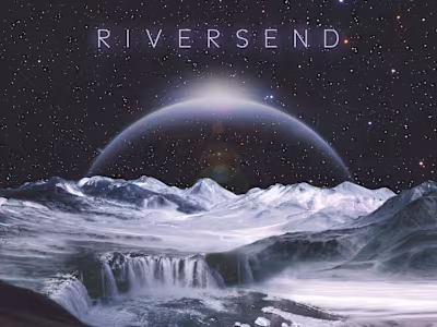 Album Cover Art Design