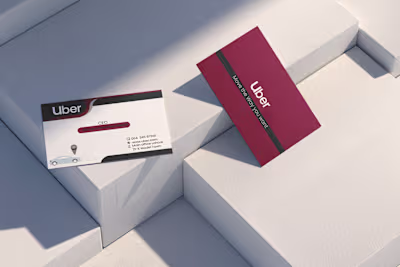 Business Cards on Behance