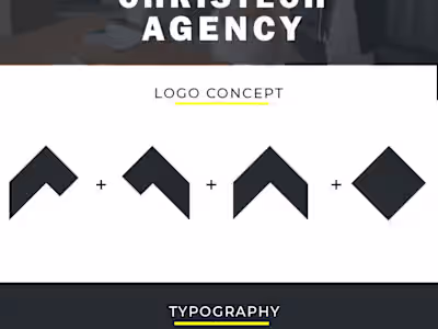 Christech Agency 