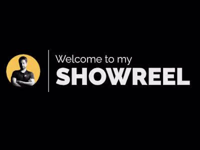 Showreel 2023 - Gaurav Dhanda