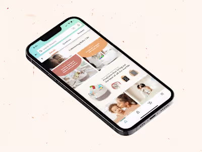 
Luxury Little | Brand Identity & Product Photography