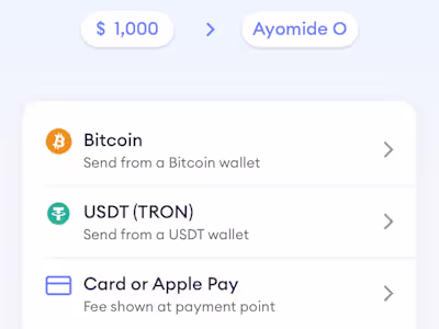 sendcash.africa 