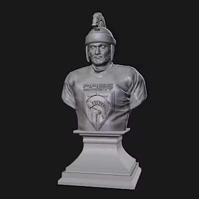 BUST MODELLING