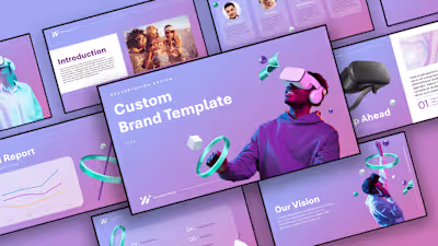 Tech Presentation 