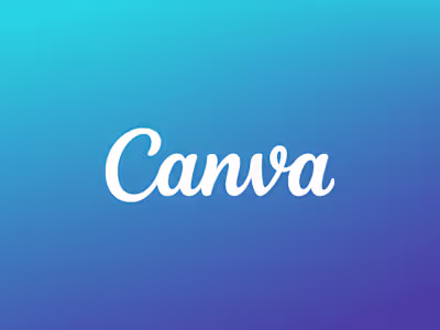 Canva Templates