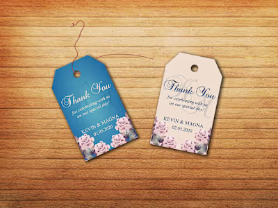 Stationery Design