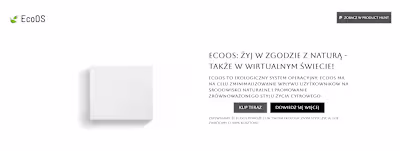 EcoOS
