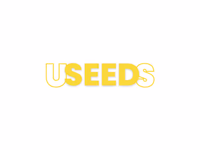 USEEDS - UI/UX Case Study