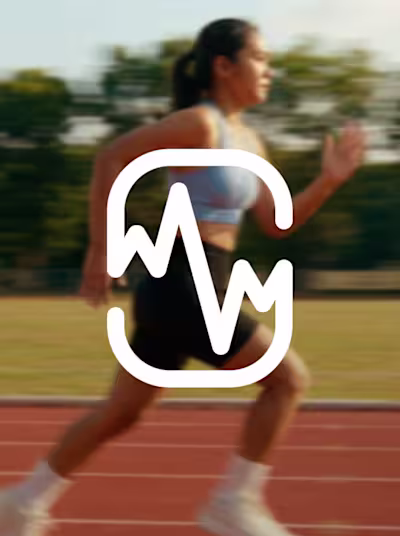 Pulse Run Club Social Media