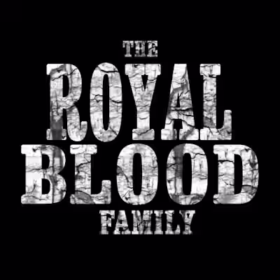 The Royal Blood Logo