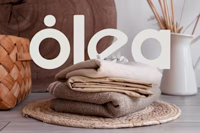Olea: Organic Linen Clothing