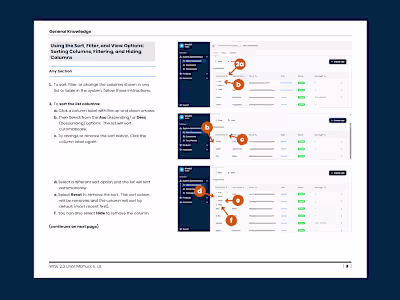 WISE - Product Design / UX/UI