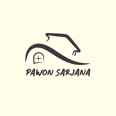 Pawon Sarjana - Branding