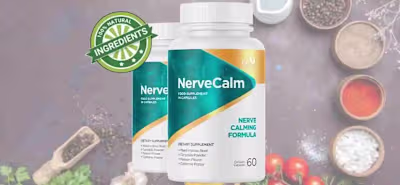 Nerve Calm [TOP RATED] “Reviews” Genuine Expense?