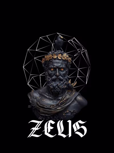 A Greek God. Thought to be the strongest of all the other Greek…