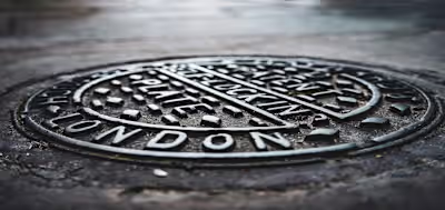 London’s Great Stink