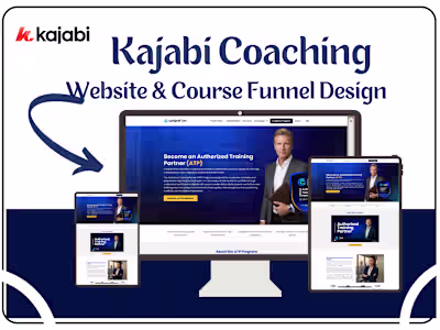 Kajabi Case Study: Certiprof Authorized