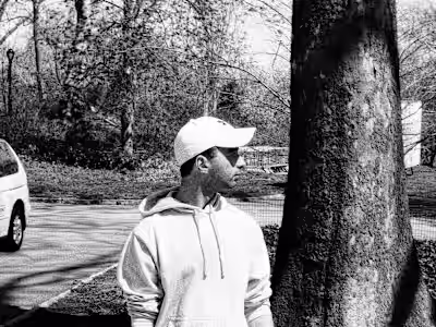 Third Place - Official Website