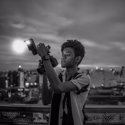 Make Me Go Wild (Acoustic) Hiphop Tamizha ft. Rajan Chelliah