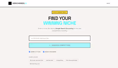AI-Powered Operations Suite for POD Brand