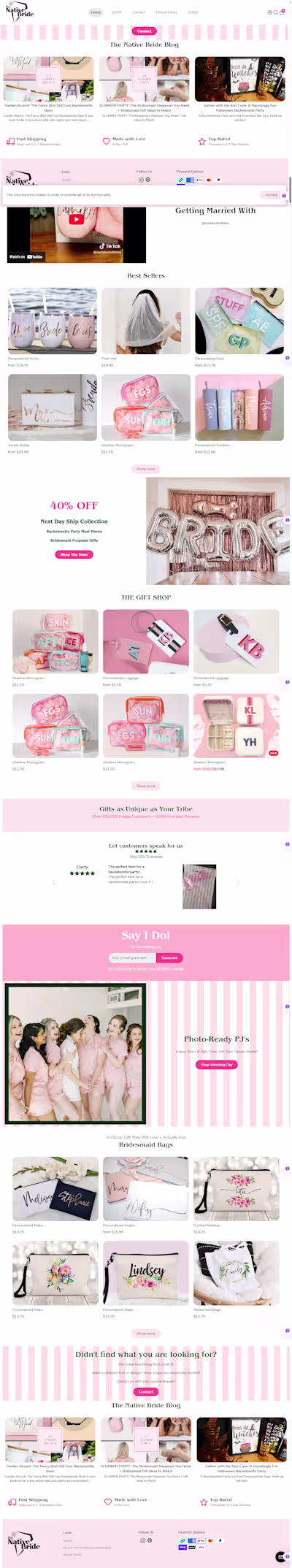 Personalized Luggage and Storage Solutions