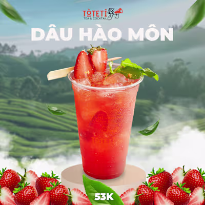 Social Posts for F&B 