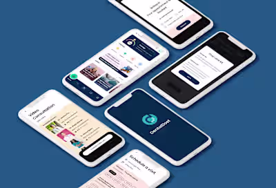 Revolutionizing Dental Health with Cutting-Edge Mobile Tech