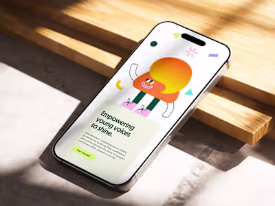 Ray of Joy Therapy | Brand Identity & Social Media