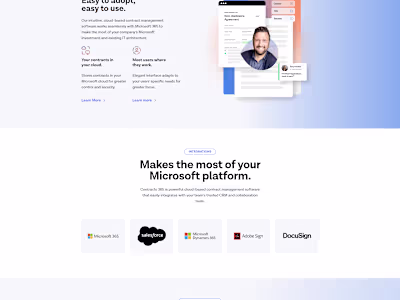 Contracts365