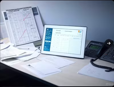 Service Business Revenue System: 47% More Estimates booked