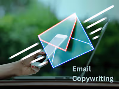 Email Copywriting