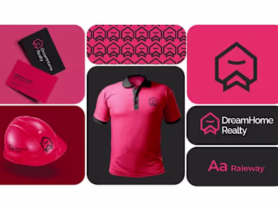Logo & Branding 