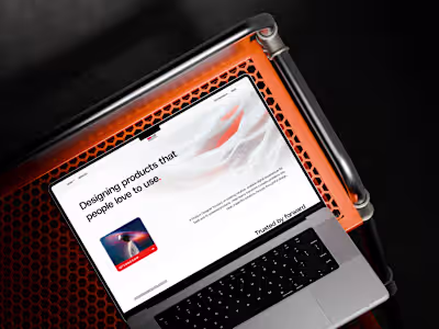 Explore My Newly Launched 2026 Portfolio for Fresh Insights