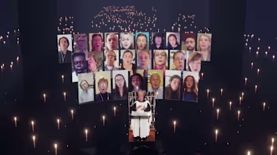 Virtual Choir