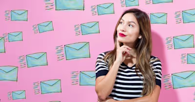 Blog: Cold Outreach Personalization is Dead: Do This Instead