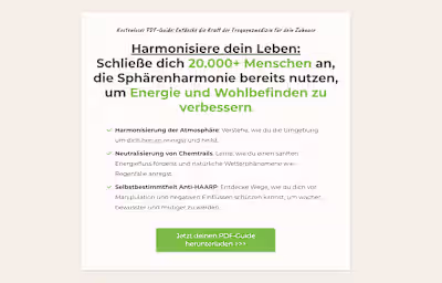 Desert Greening - DM Automation Funnel