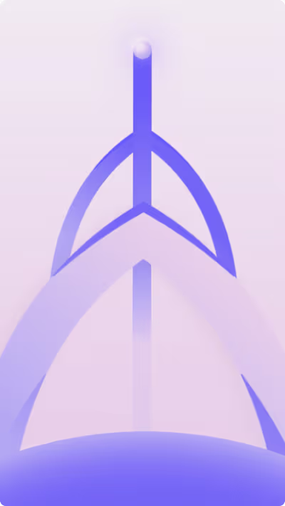 💫 Escape Loop Animation