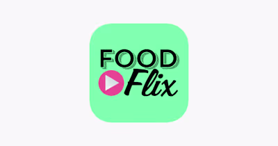 FoodFlix-Sushi 4+