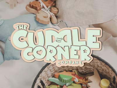 The Cuddle Corner Company