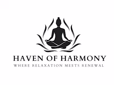 Logo Design for “Haven of Harmony”