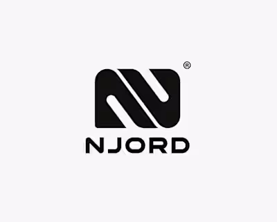 Njord Maritime Logo (Puma Subsidiary)